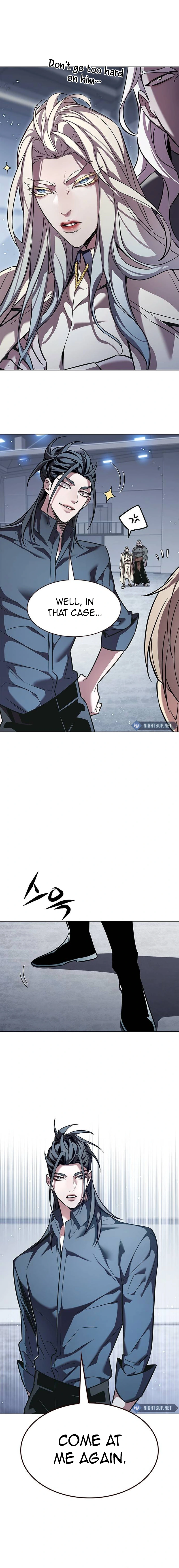 Read Eleceed Manga Online