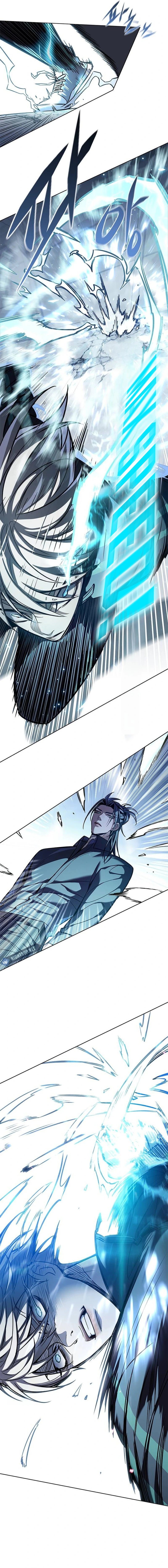 Read Eleceed Manga Online