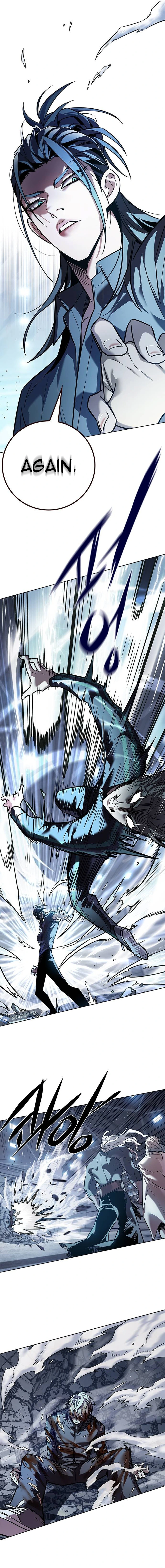 Read Eleceed Manga Online