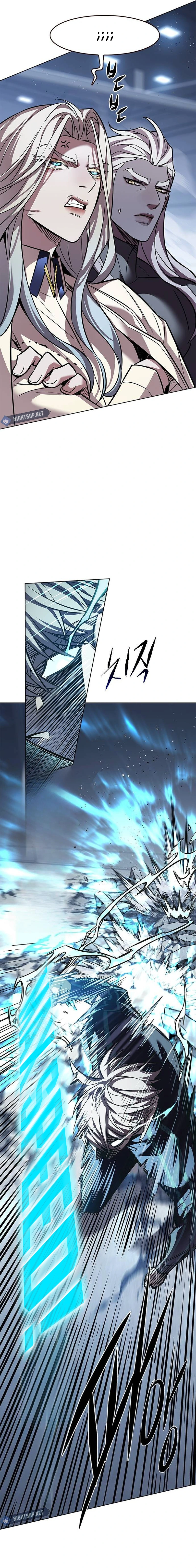 Read Eleceed Manga Online