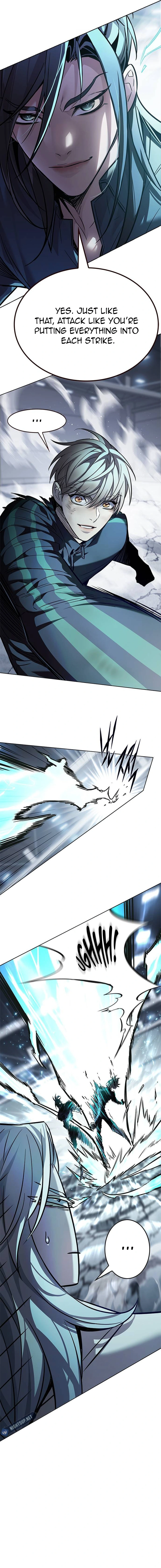 Read Eleceed Manga Online