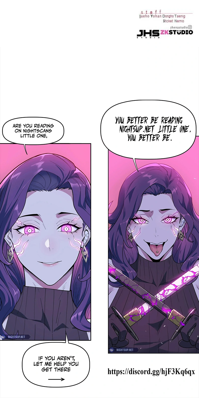 Read Eleceed Manga Online