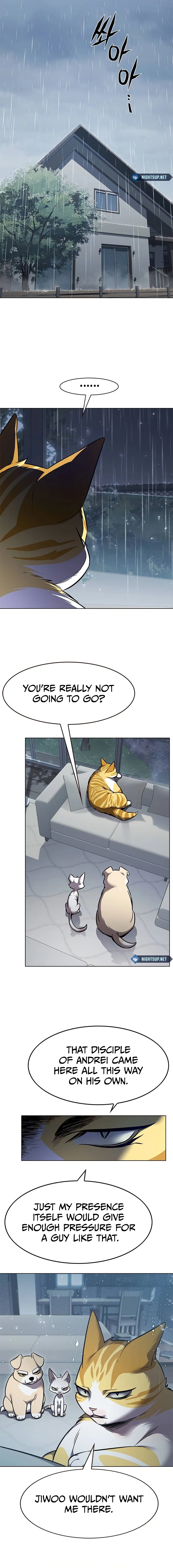 Read Eleceed Manga Online