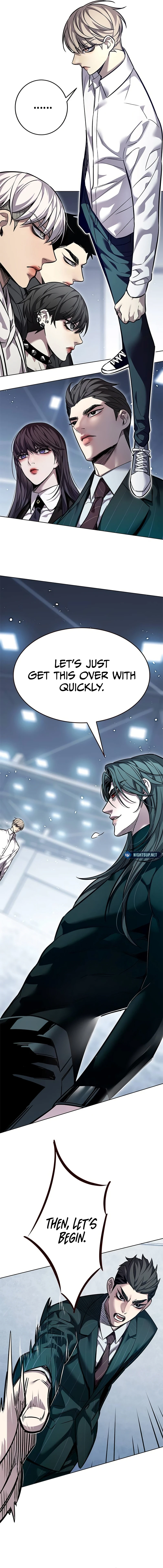 Read Eleceed Manga Online