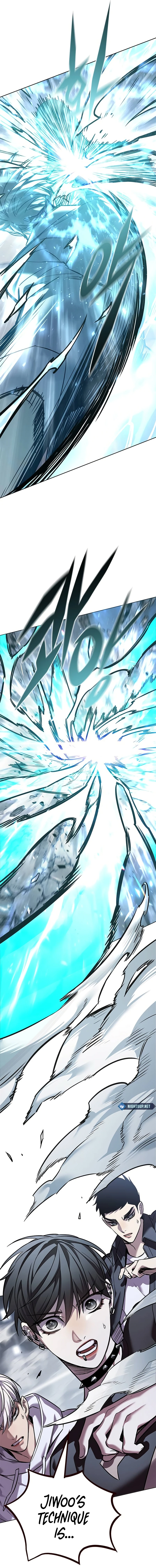 Read Eleceed Manga Online