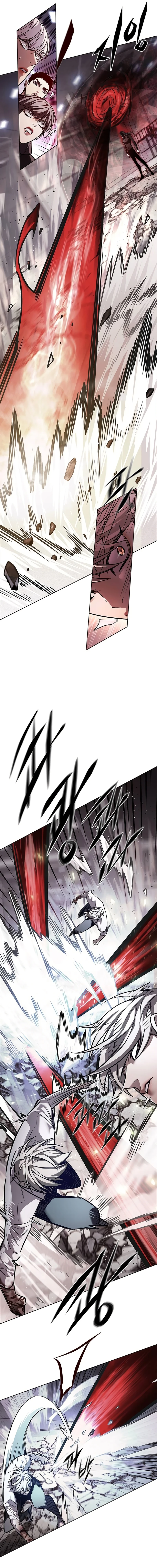 Read Eleceed Manga Online