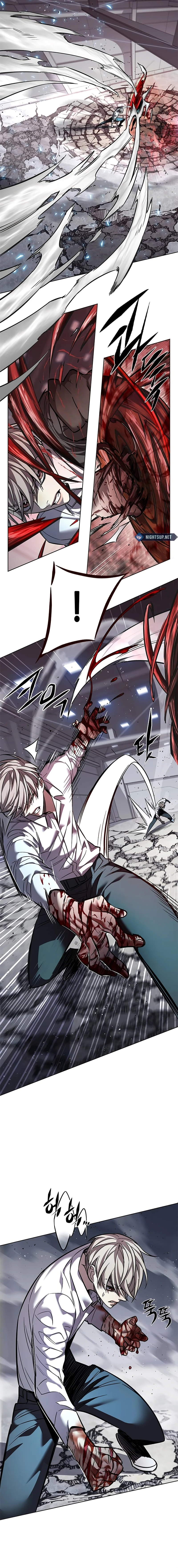 Read Eleceed Manga Online