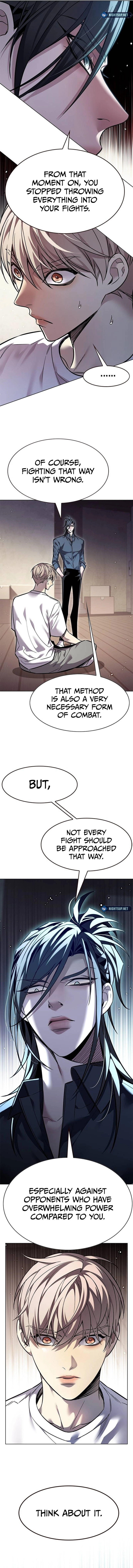 Read Eleceed Manga Online