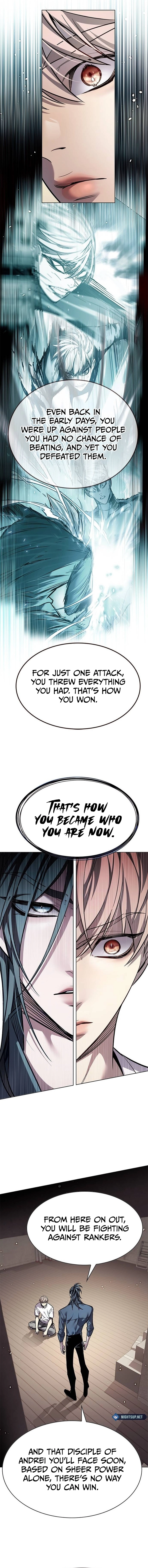 Read Eleceed Manga Online