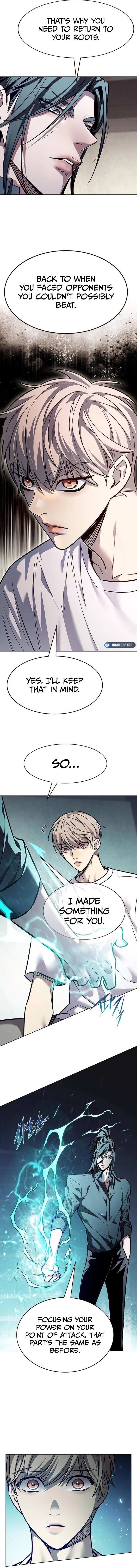 Read Eleceed Manga Online