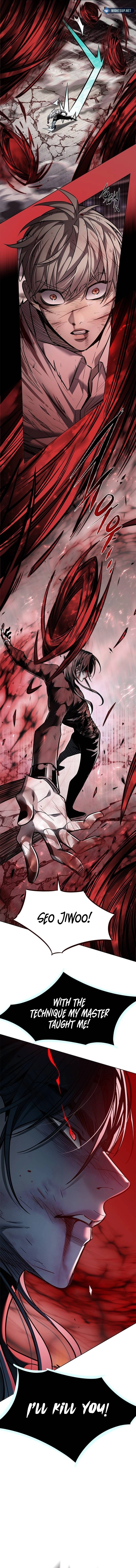 Read Eleceed Manga Online