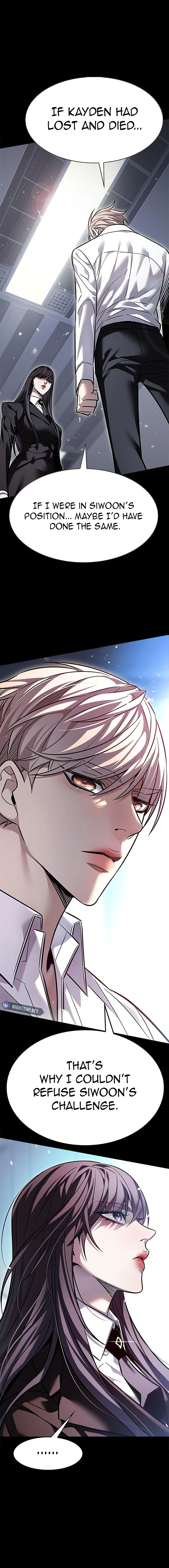 Read Eleceed Manga Online