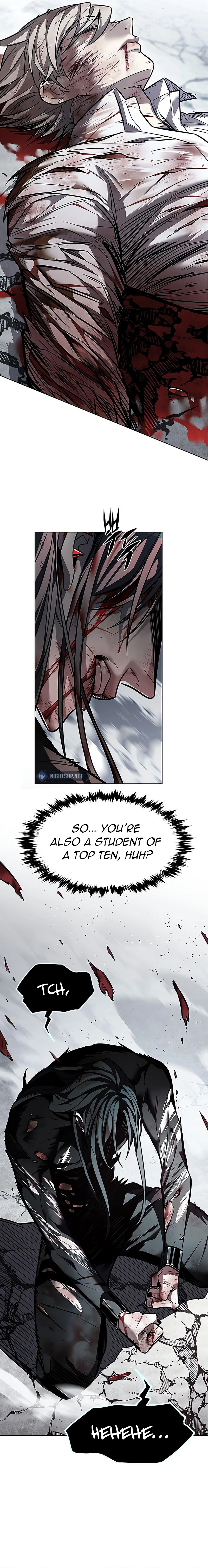 Read Eleceed Manga Online