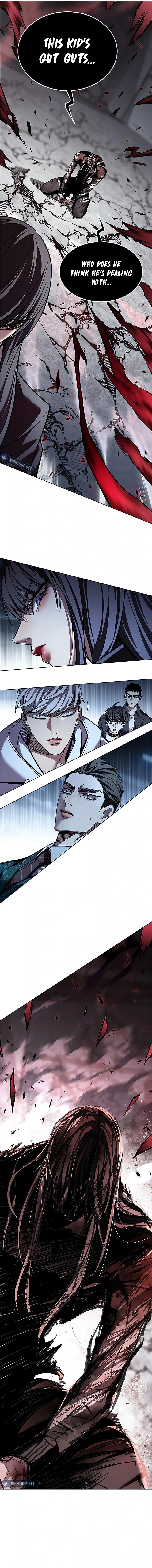 Read Eleceed Manga Online