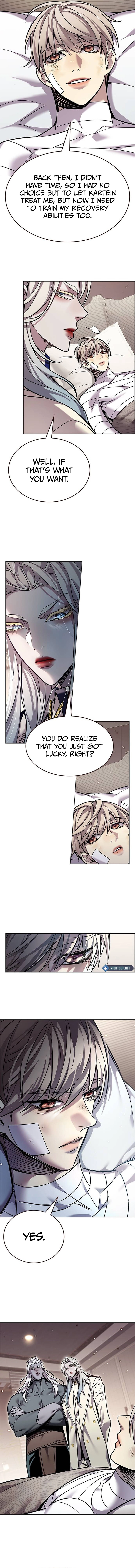 Read Eleceed Manga Online