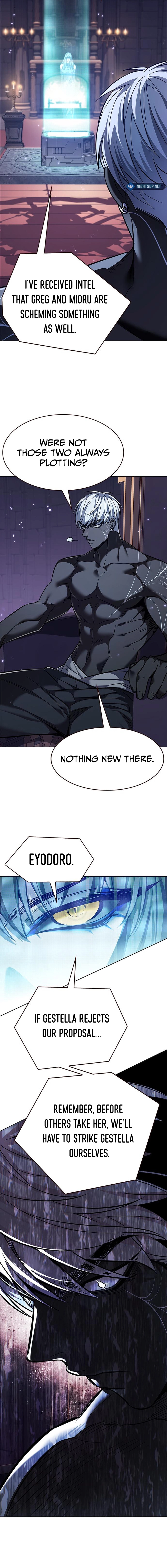 Read Eleceed Manga Online