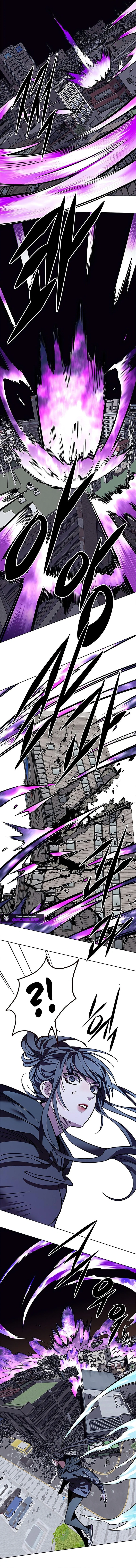 Read Eleceed Manga Online