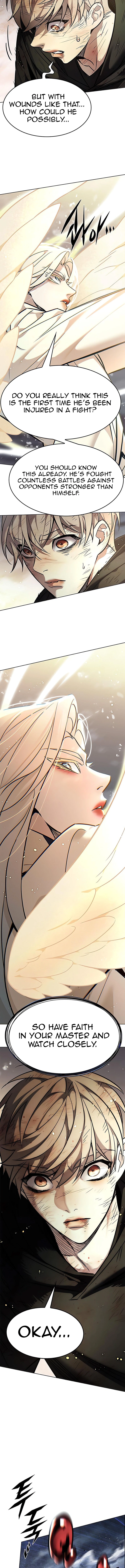 Read Eleceed Manga Online