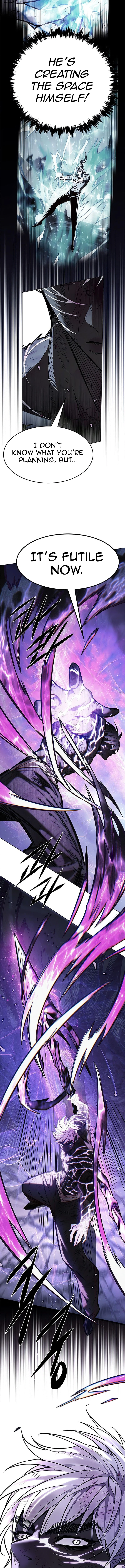 Read Eleceed Manga Online