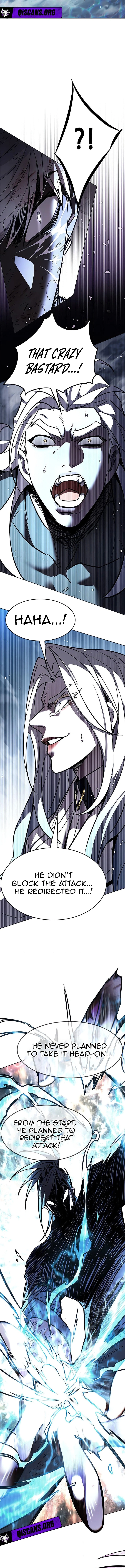 Read Eleceed Manga Online