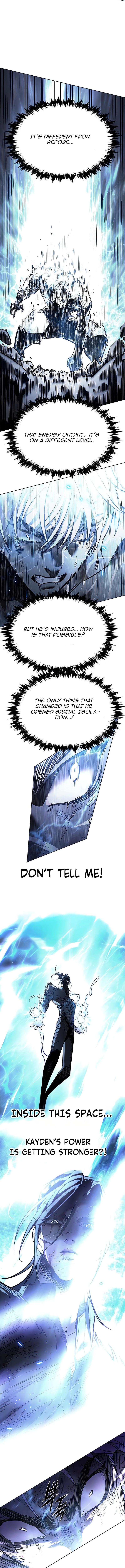 Read Eleceed Manga Online