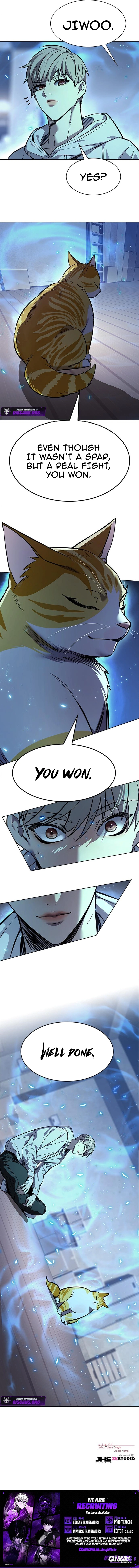 Read Eleceed Manga Online