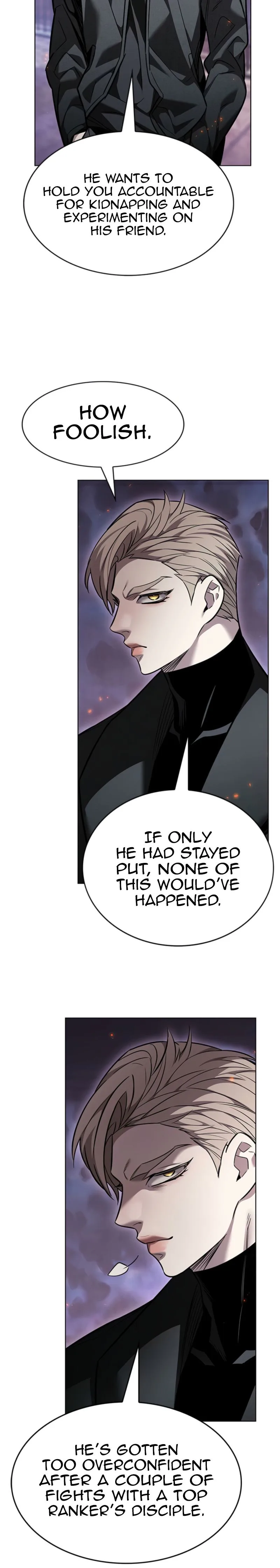 Read Eleceed Manga Online