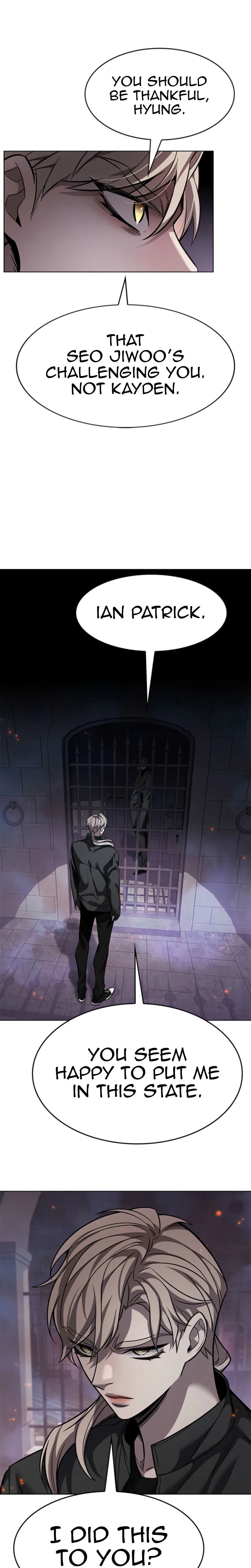 Read Eleceed Manga Online