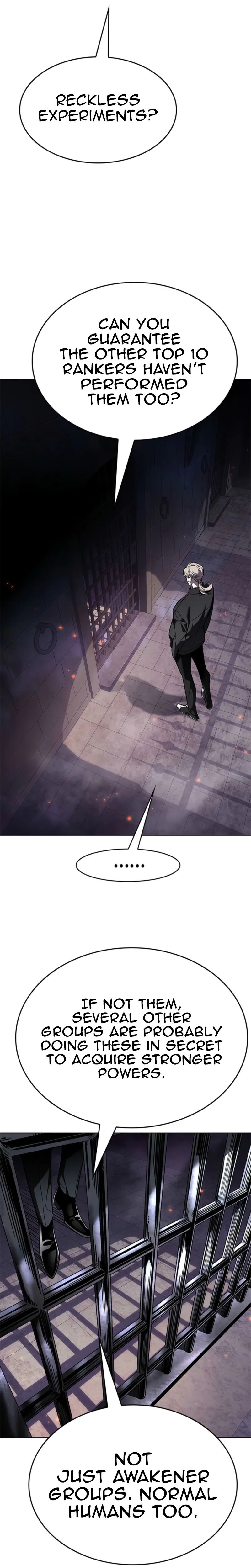 Read Eleceed Manga Online