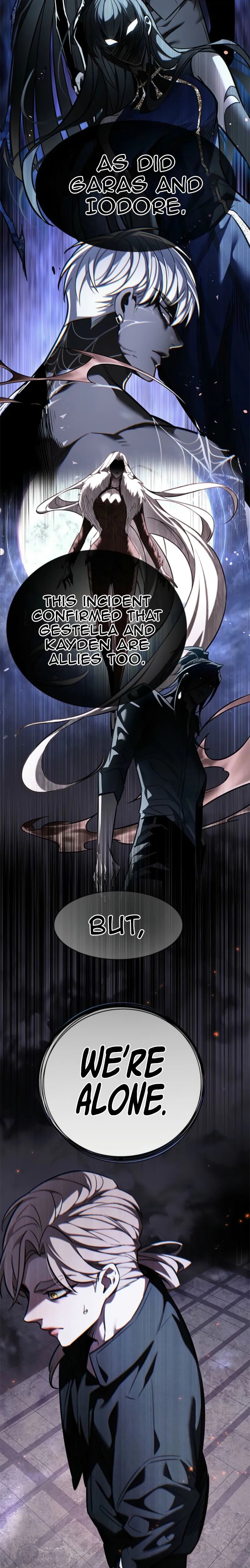 Read Eleceed Manga Online