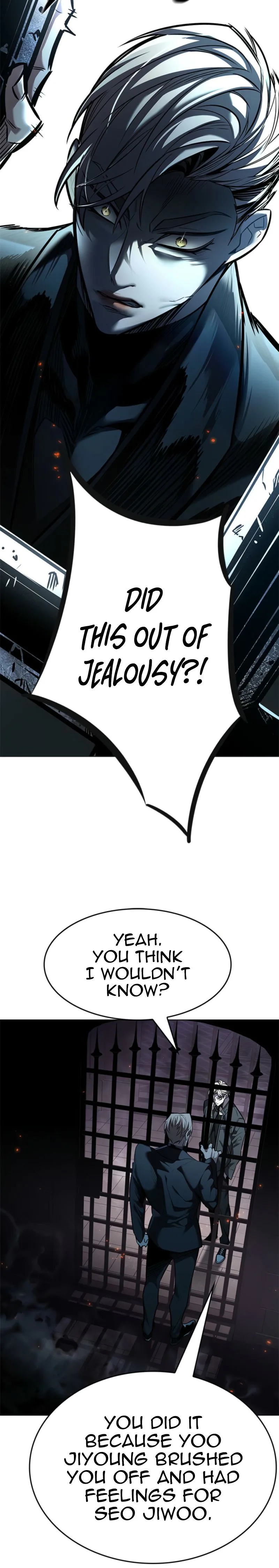 Read Eleceed Manga Online