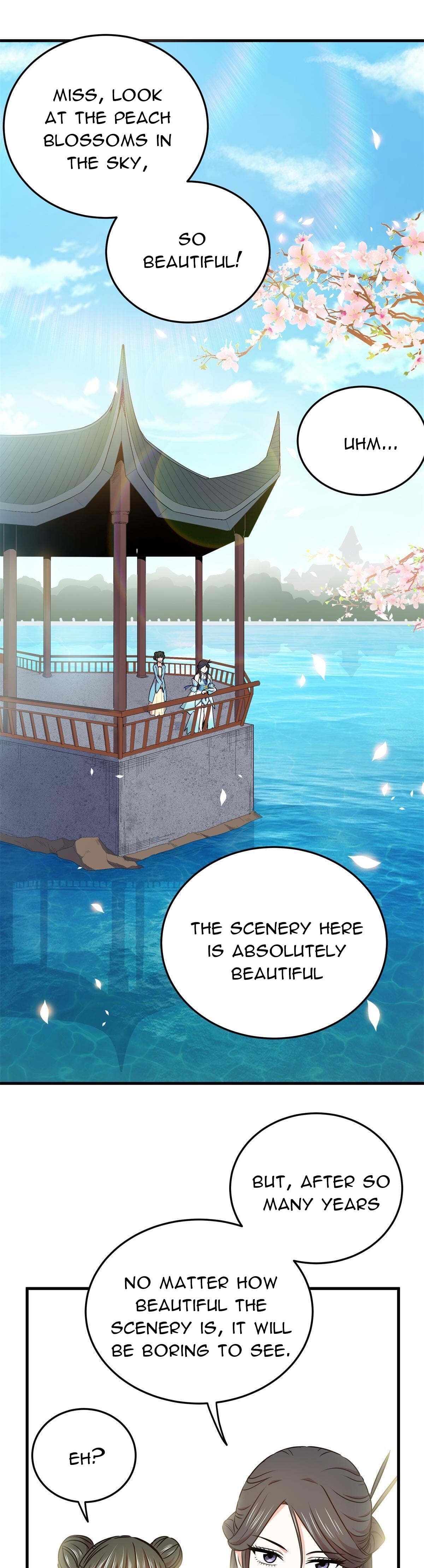 Read Emperor’s Domination Manga Online