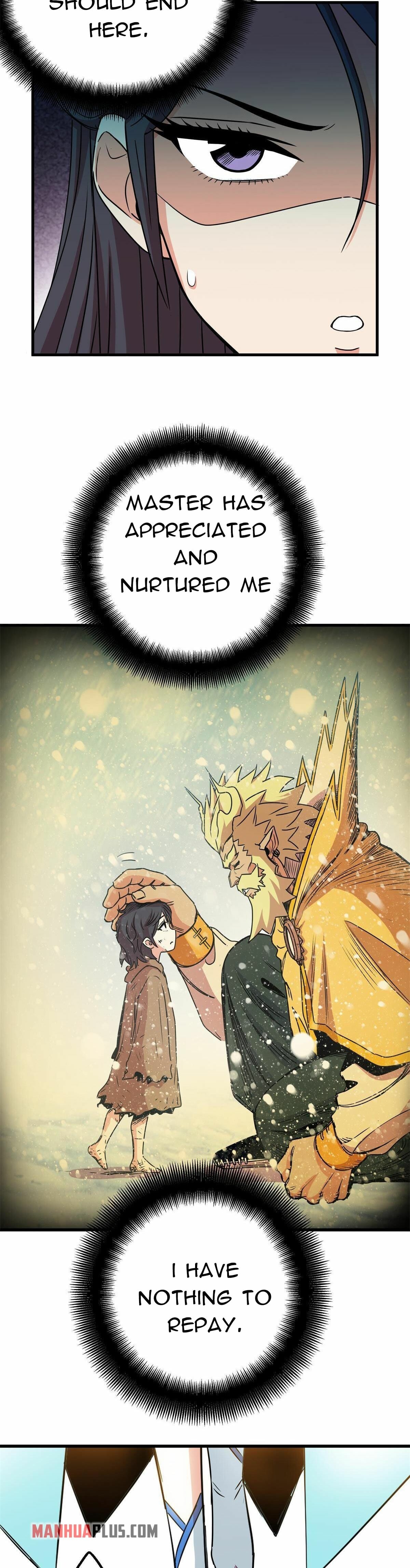 Read Emperor’s Domination Manga Online