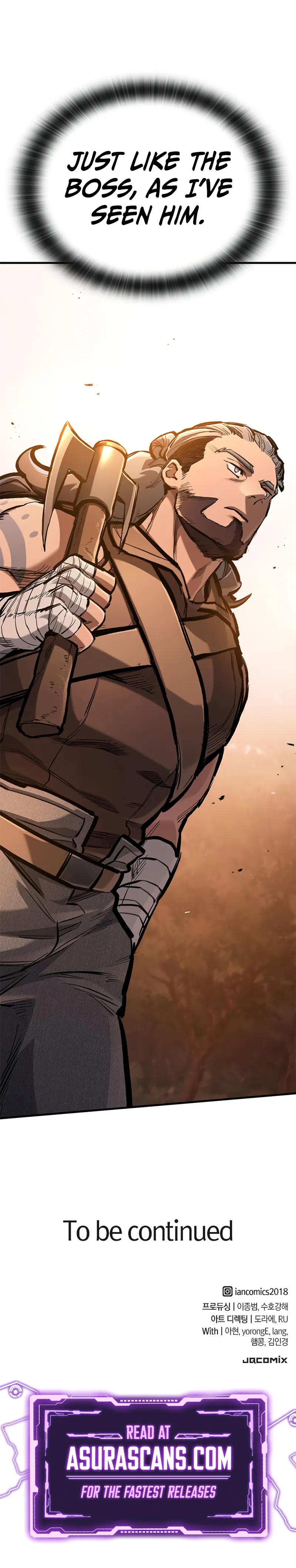 Read Eternally Regressing Knight Manga Online