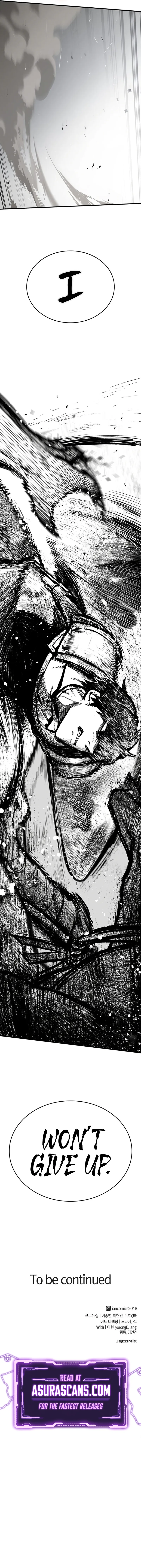 Read Eternally Regressing Knight Manga Online