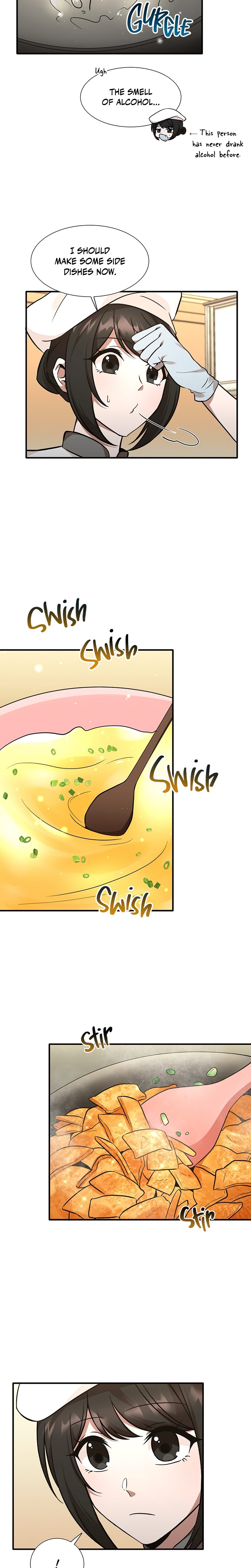 Read Food Truck Owner Inside the Dungeon Manga Online