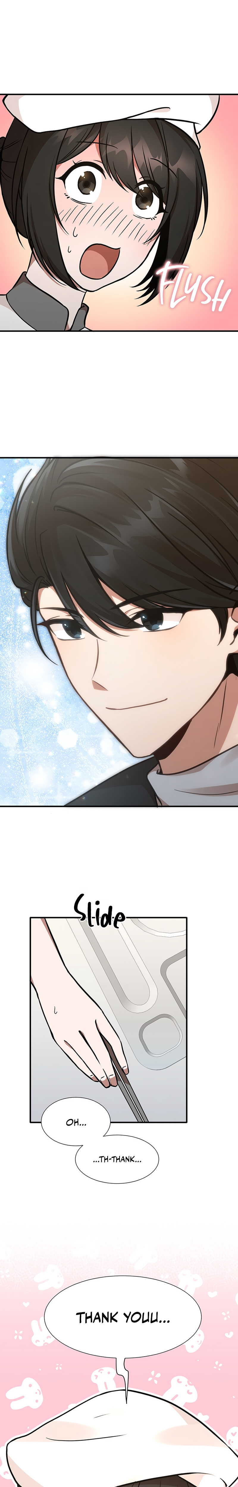 Read Food Truck Owner Inside the Dungeon Manga Online