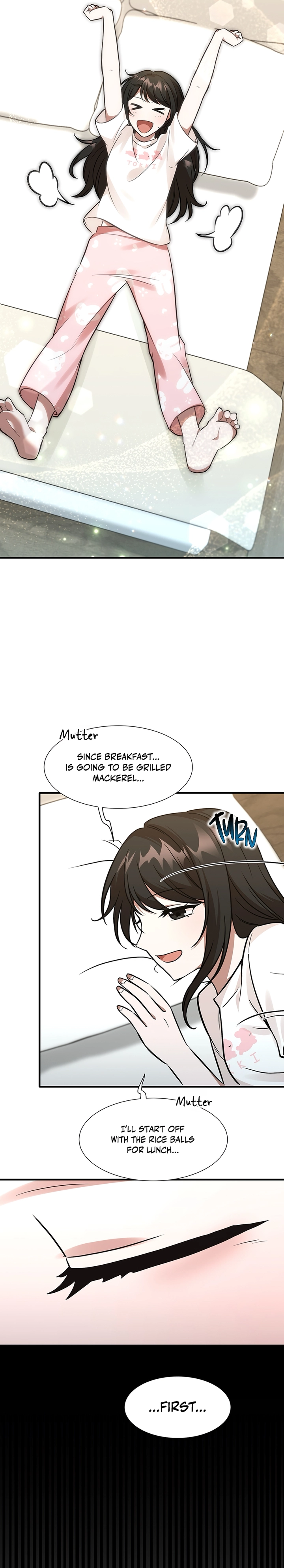 Read Food Truck Owner Inside the Dungeon Manga Online