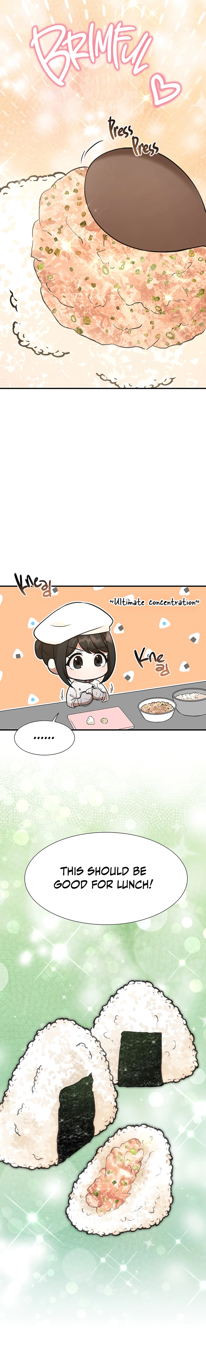 Read Food Truck Owner Inside the Dungeon Manga Online