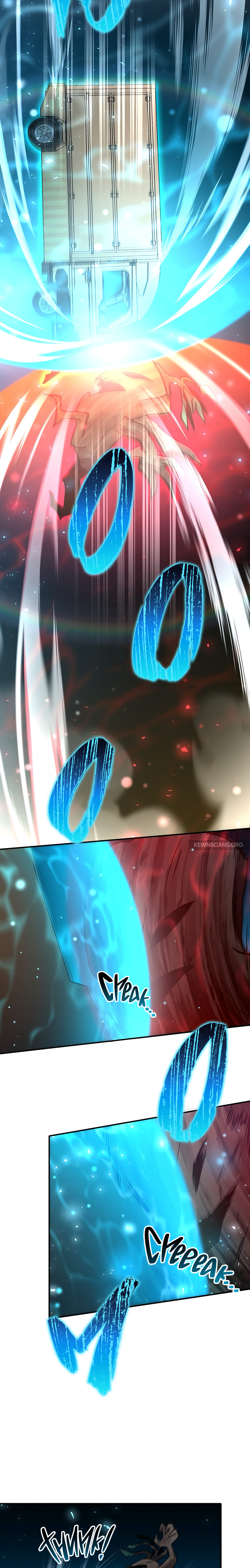 Read Food Truck Owner Inside the Dungeon Manga Online