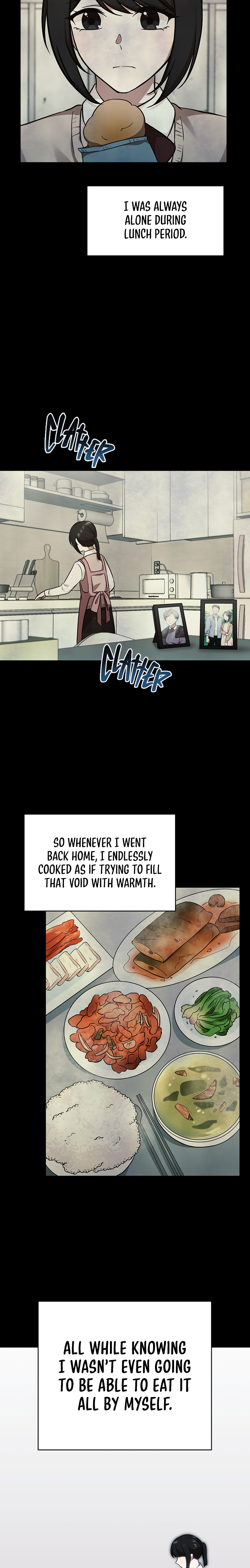 Read Food Truck Owner Inside the Dungeon Manga Online