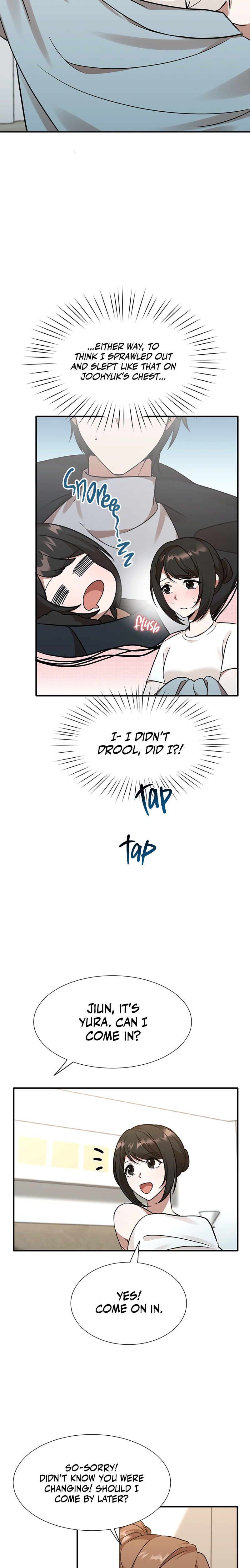 Read Food Truck Owner Inside the Dungeon Manga Online