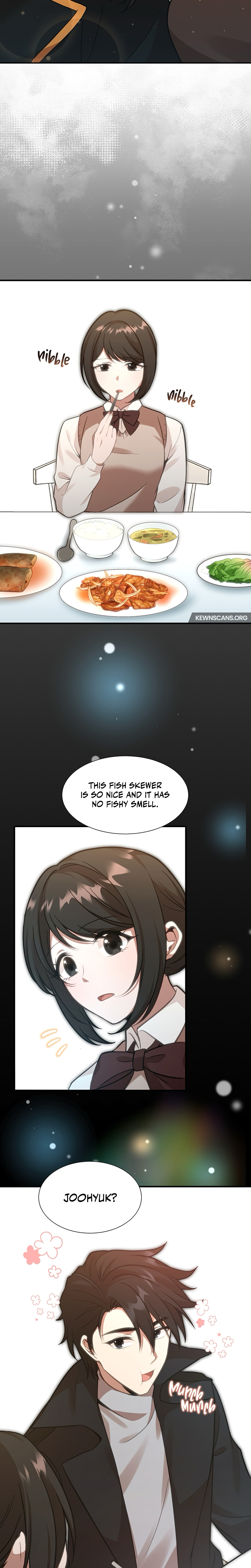 Read Food Truck Owner Inside the Dungeon Manga Online