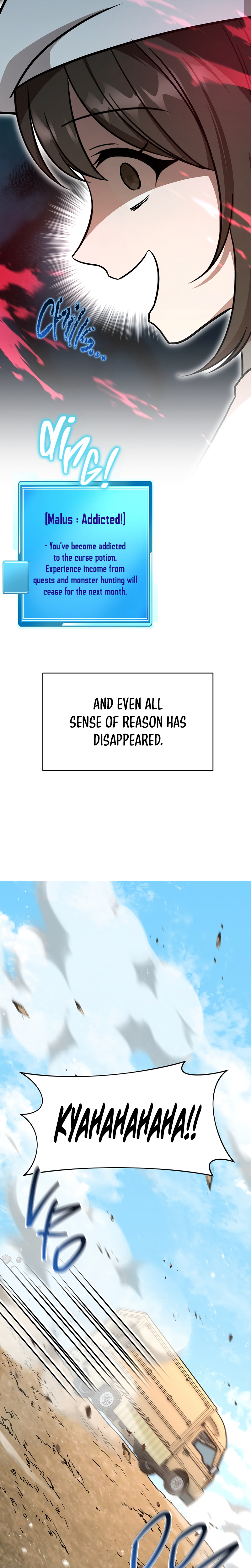 Read Food Truck Owner Inside the Dungeon Manga Online