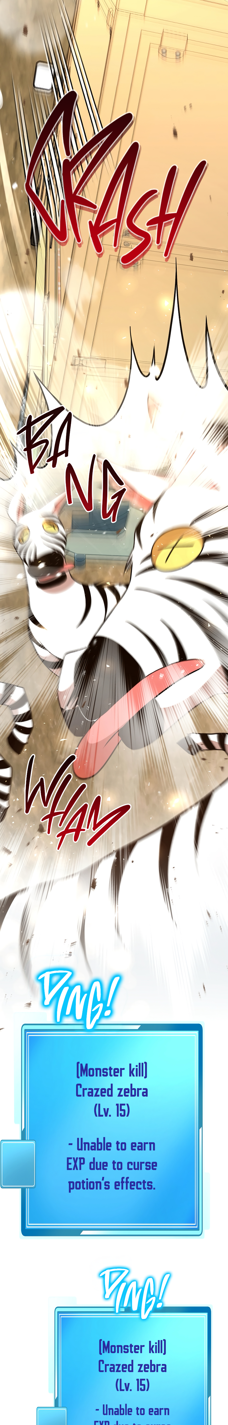 Read Food Truck Owner Inside the Dungeon Manga Online