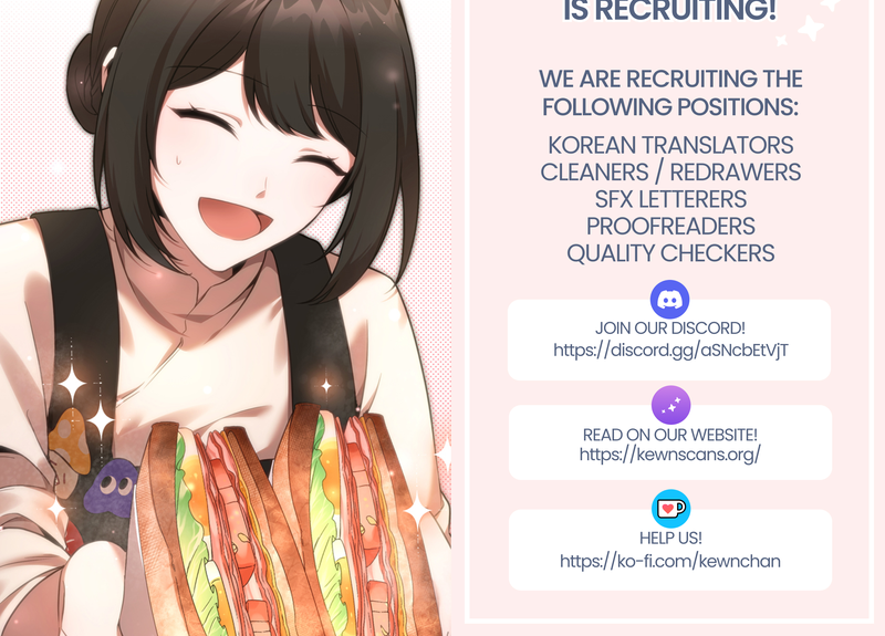 Read Food Truck Owner Inside the Dungeon Manga Online