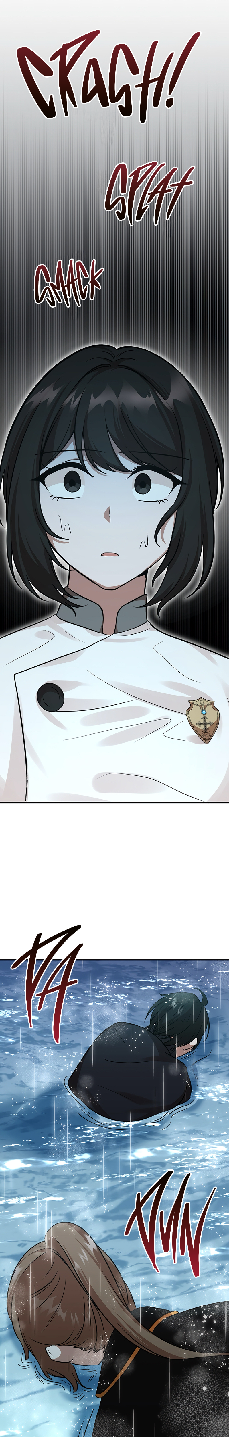 Read Food Truck Owner Inside the Dungeon Manga Online