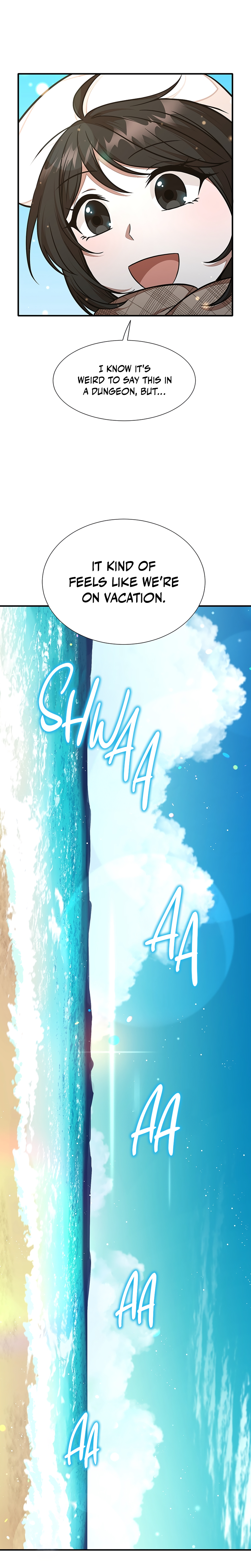 Read Food Truck Owner Inside the Dungeon Manga Online