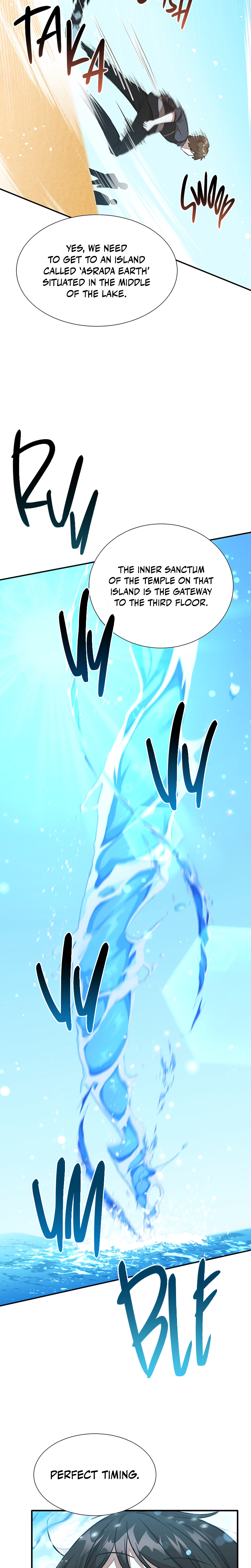 Read Food Truck Owner Inside the Dungeon Manga Online