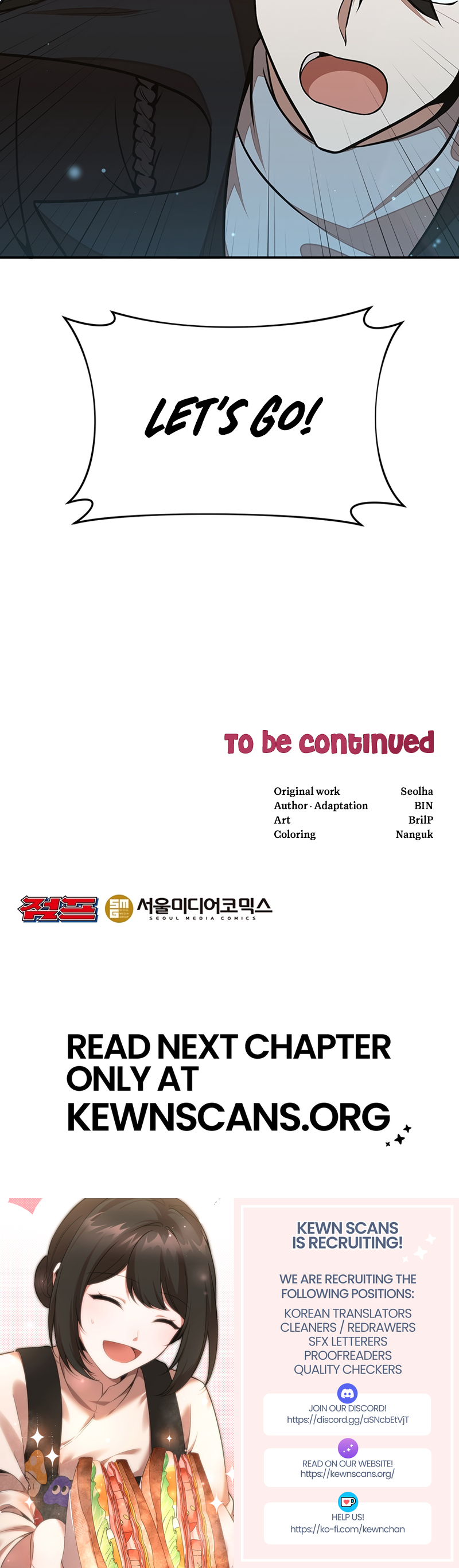 Read Food Truck Owner Inside the Dungeon Manga Online